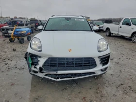 Porsche Macan S AWD, снимка 5