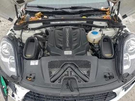 Porsche Macan S AWD, снимка 12