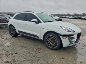 Porsche Macan S AWD, снимка 4