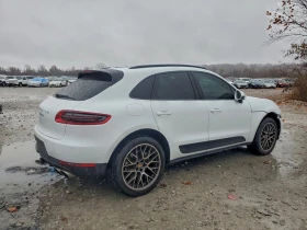 Porsche Macan S AWD, снимка 3