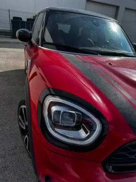 Mini Countryman SE - 27500 € / 53785.32 лв. - 73884949 11