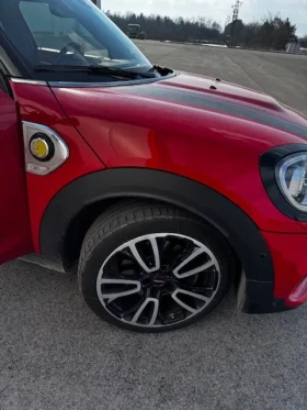 Mini Countryman SE - 27500 € / 53785.32 лв. - 73884949 8