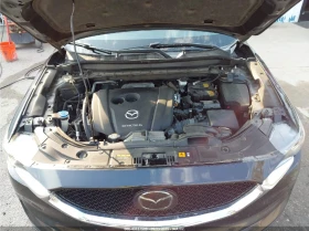 Mazda CX-5 TOURING* AWD* ПОДГРЕВ* КАМЕРА - 12900 € / 25230.21 лв. - 54594163 10