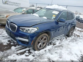 BMW X3 2l xDrive30I - 18000 € / 35204.94 лв. - 58133721 2