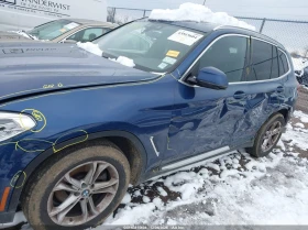 BMW X3 2l xDrive30I - 18000 € / 35204.94 лв. - 58133721 5