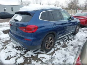 BMW X3 2l xDrive30I - 18000 € / 35204.94 лв. - 58133721 4