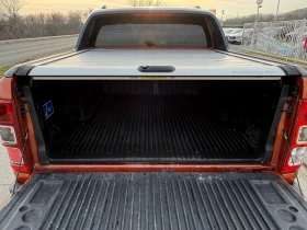 Ford Ranger 3.2 AUT. NAVI WILDTRAK ШВЕЙЦАРИЯ, снимка 11 - Автомобили и джипове - 53689167