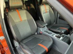 Ford Ranger 3.2 AUT. NAVI WILDTRAK ШВЕЙЦАРИЯ, снимка 9 - Автомобили и джипове - 53689167