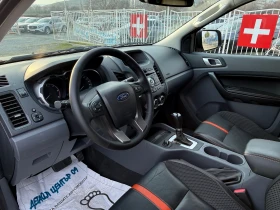 Ford Ranger 3.2 AUT. NAVI WILDTRAK ШВЕЙЦАРИЯ, снимка 5 - Автомобили и джипове - 53689167
