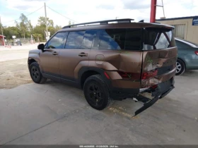 Hyundai Santa fe * XRT* AWD* BUY* NOW*  - 23600 € / 46157.59 лв. - 60192563 6