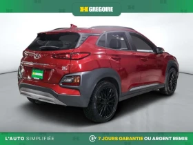 Hyundai Kona ULTIMATE* КОЖА* КАМЕРА* KEYLESS - 17400 € / 34031.44 лв. - 57894203 5