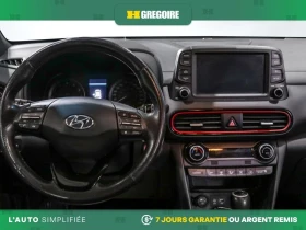 Hyundai Kona ULTIMATE* КОЖА* КАМЕРА* KEYLESS - 17400 € / 34031.44 лв. - 57894203 12