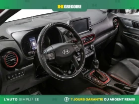 Hyundai Kona ULTIMATE* КОЖА* КАМЕРА* KEYLESS - 17400 € / 34031.44 лв. - 57894203 7