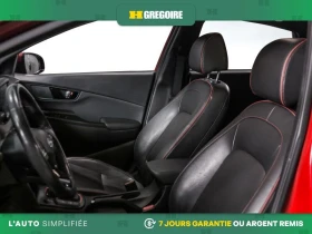 Hyundai Kona ULTIMATE* КОЖА* КАМЕРА* KEYLESS - 17400 € / 34031.44 лв. - 57894203 10