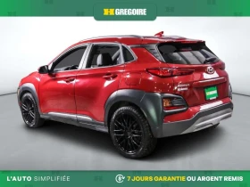 Hyundai Kona ULTIMATE* КОЖА* КАМЕРА* KEYLESS - 17400 € / 34031.44 лв. - 57894203 6