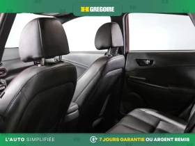 Hyundai Kona ULTIMATE* КОЖА* КАМЕРА* KEYLESS - 17400 € / 34031.44 лв. - 57894203 13