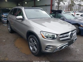 Mercedes-Benz GLC 300 2.0l Suv