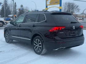 VW Tiguan * 4MOTION* CARPLAY* КАМЕРА* КОЖА* ПОДГРЕВ*  - 12120 € / 23704.66 лв. - 31935397 5