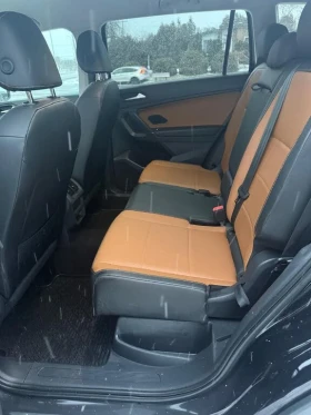 VW Tiguan * 4MOTION* CARPLAY* КАМЕРА* КОЖА* ПОДГРЕВ*  - 12120 € / 23704.66 лв. - 31935397 11