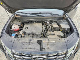Hyundai Tucson 2.5l N Line - 24500 € / 47917.83 лв. - 83558037 12