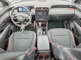 Hyundai Tucson 2.5l N Line - 24500 € / 47917.83 лв. - 83558037 8
