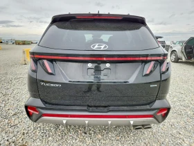 Hyundai Tucson 2.5l N Line - 24500 € / 47917.83 лв. - 83558037 6