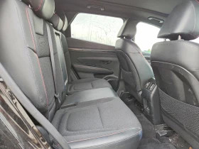 Hyundai Tucson 2.5l N Line - 24500 € / 47917.83 лв. - 83558037 11