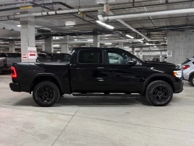 Dodge RAM 1500 Rebel/AWD/5.7/ | Auto.bg — изображение 3