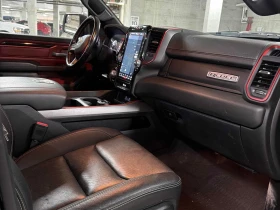 Dodge RAM 1500 Rebel/AWD/5.7/ | Auto.bg — изображение 11