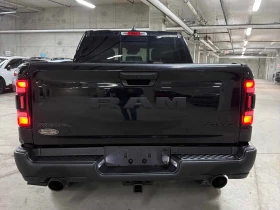 Dodge RAM 1500 Rebel/AWD/5.7/ | Auto.bg — изображение 5