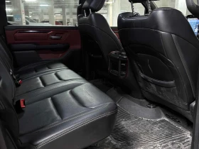 Dodge RAM 1500 Rebel/AWD/5.7/ | Auto.bg — изображение 12