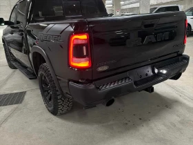Dodge RAM 1500 Rebel/AWD/5.7/ | Auto.bg — изображение 7