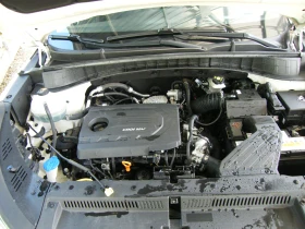 Hyundai Tucson 1.7CRDI EURO 6B | Mobile.bg � ����� ������ 17