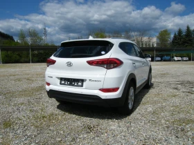 Hyundai Tucson 1.7CRDI EURO 6B | Mobile.bg � ����� ������ 4