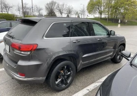 Jeep Grand cherokee 5.7 HEMI / OVERLAND / 1 ���������� / CARFAX /  | Mobile.bg � ����� ������ 2