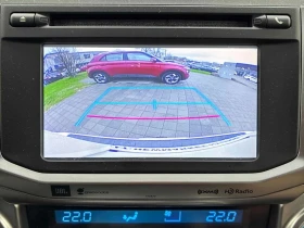 Toyota 4runner 4WD| PANO| KEYLESS| ПОДГРЕВИ| КЛИП НА МОТОРА|  | Auto.bg — изображение 12