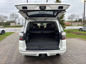 Toyota 4runner 4WD| PANO| KEYLESS| ПОДГРЕВИ| КЛИП НА МОТОРА|  | Auto.bg — изображение 6