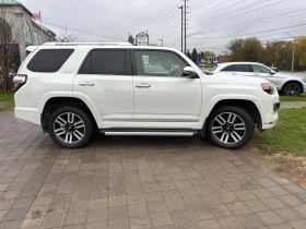 Toyota 4runner 4WD| PANO| KEYLESS| ПОДГРЕВИ| КЛИП НА МОТОРА|  | Auto.bg — изображение 3