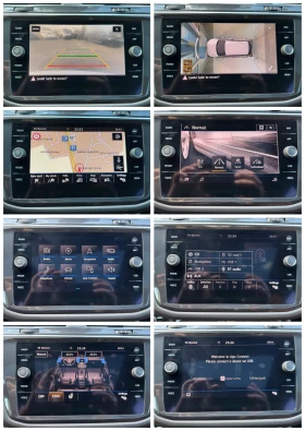 VW Tiguan 4Motion* R-line * DIGITAL* 6+ 1 Места* Лизинг | Auto.bg — изображение 15