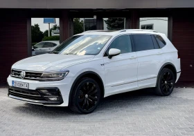 VW Tiguan 4Motion* R-line * DIGITAL* 6+ 1 Места* Лизинг | Auto.bg — изображение 3