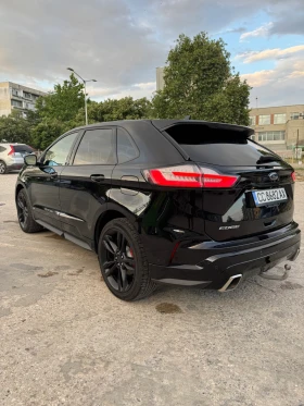 Ford Edge 2.0 AWD - 19500 € / 38138.68 лв. - 39907161 3