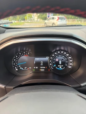 Ford Edge 2.0 AWD - 19500 € / 38138.68 лв. - 39907161 11