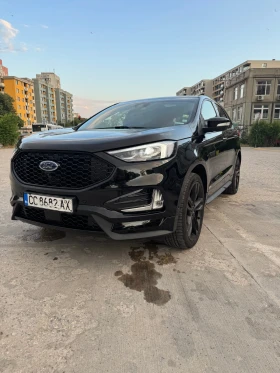 Ford Edge 2.0 AWD - 19500 € / 38138.68 лв. - 39907161 2