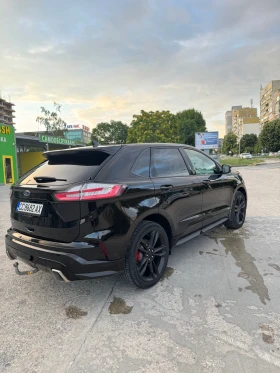Ford Edge 2.0 AWD - 19500 € / 38138.68 лв. - 39907161 8