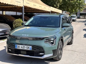 Kia Niro PREMIUM 65KW 204�� | Mobile.bg � ����� ������ 1