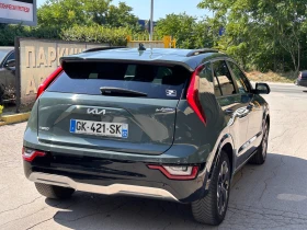 Kia Niro PREMIUM 65KW 204�� | Mobile.bg � ����� ������ 4