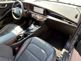 Kia Niro PREMIUM 65KW 204�� | Mobile.bg � ����� ������ 9