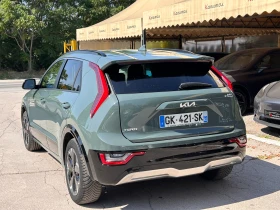 Kia Niro PREMIUM 65KW 204�� | Mobile.bg � ����� ������ 6