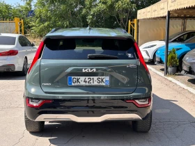 Kia Niro PREMIUM 65KW 204�� | Mobile.bg � ����� ������ 5