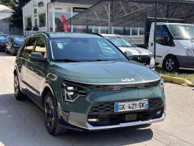 Kia Niro PREMIUM 65KW 204�� | Mobile.bg � ����� ������ 3